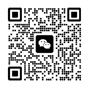 扫码关注公众号美触科技